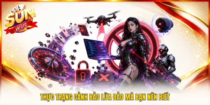 Thực trạng cảnh bảo lừa đảo mà bạn nên biết