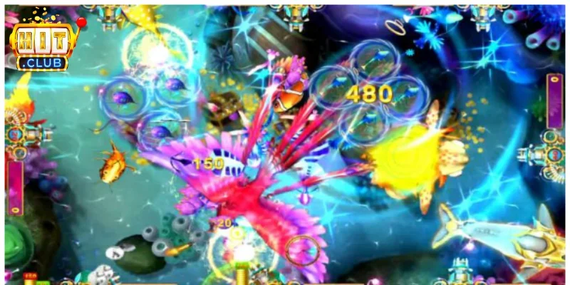 Bắn cá đổi tiền Momo là gì? Thông tin chơi game cần biết 3 Những yếu tố người dùng thường quan tâm