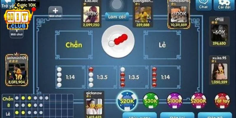Cách nghe vị Xóc Đĩa? trò chơi dân gian và những điều cần biết 2 Cách nghe vị Xóc Đĩa là gì?