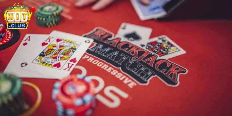 Casino Blackjack - Tổng quan về trò chơi bài siêu hot 2026 2 Casino Blackjack là gì?