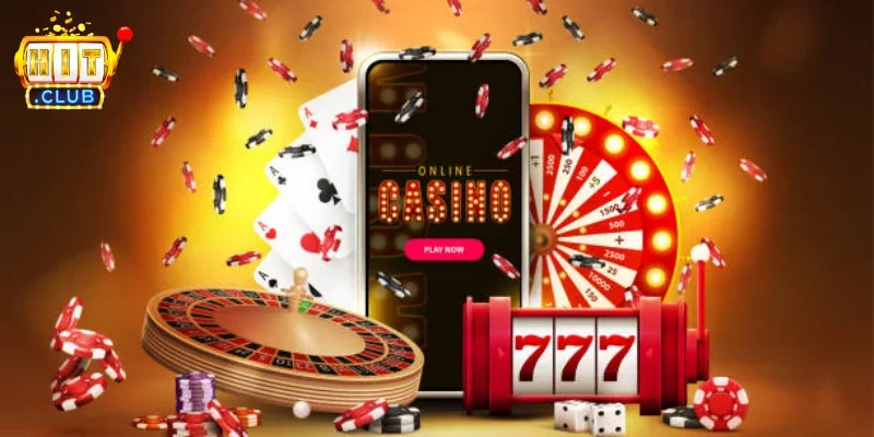 Casino trực tuyến miễn phí những điều cần biết 2026 9 Chế độ chơi thử là gì?
