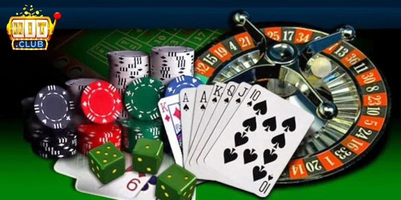 Casino trực tuyến miễn phí những điều cần biết 2026 3 Lý do nên tham gia cá cược tại Casino trực tuyến miễn phí