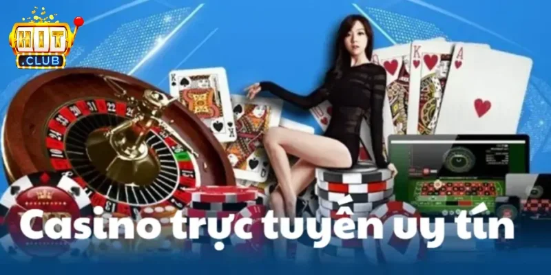 Casino trực tuyến miễn phí những điều cần biết 2026 4 Rủi ro khi tiếp cận các trò chơi có yếu tố may rủi