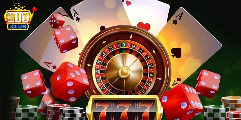 Game bài đổi thưởng qua ngân hàng là gì?