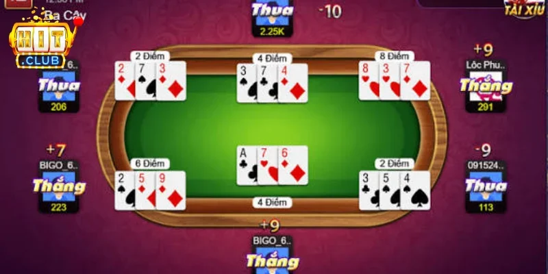 Hack game đánh bài là gì?