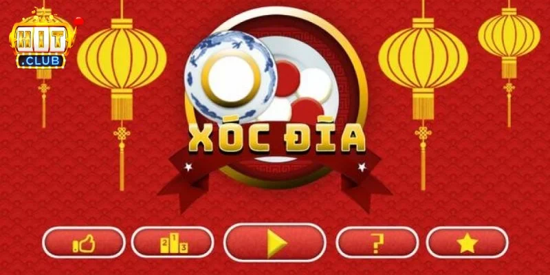 Trang web chơi Xóc Đĩa là gì?